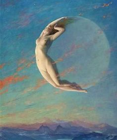 Mitos Lunares 